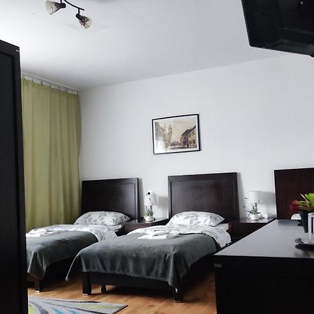Casa De Oaspeti Wallendorf Bistrita Unirea Экстерьер фото