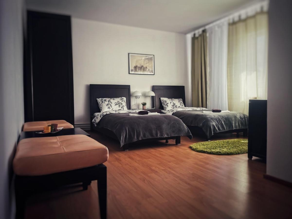 Casa De Oaspeti Wallendorf Bistrita Unirea Экстерьер фото