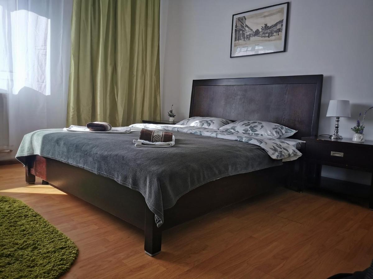Casa De Oaspeti Wallendorf Bistrita Unirea Экстерьер фото