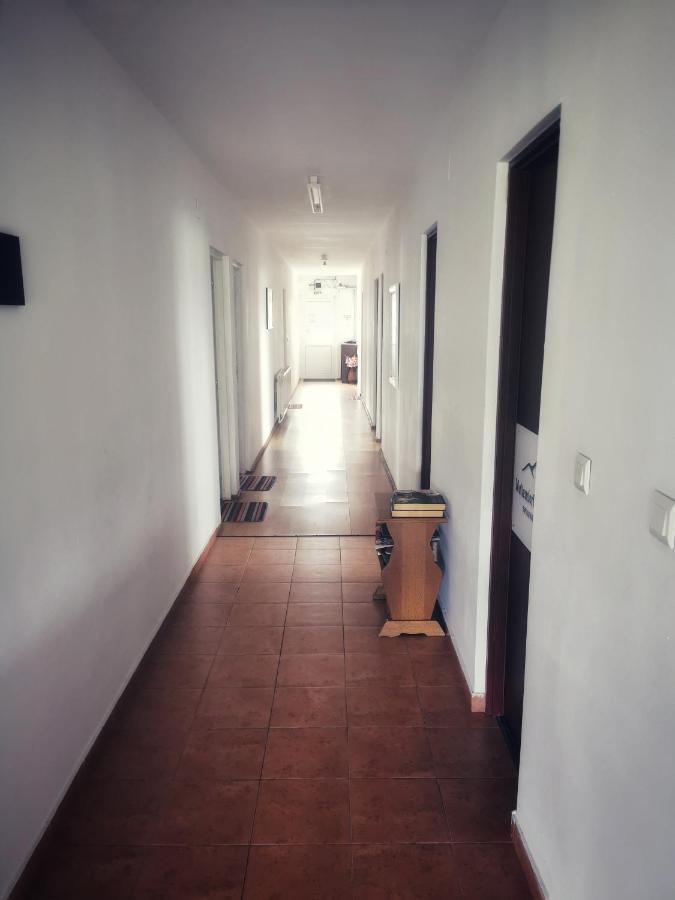Casa De Oaspeti Wallendorf Bistrita Unirea Экстерьер фото