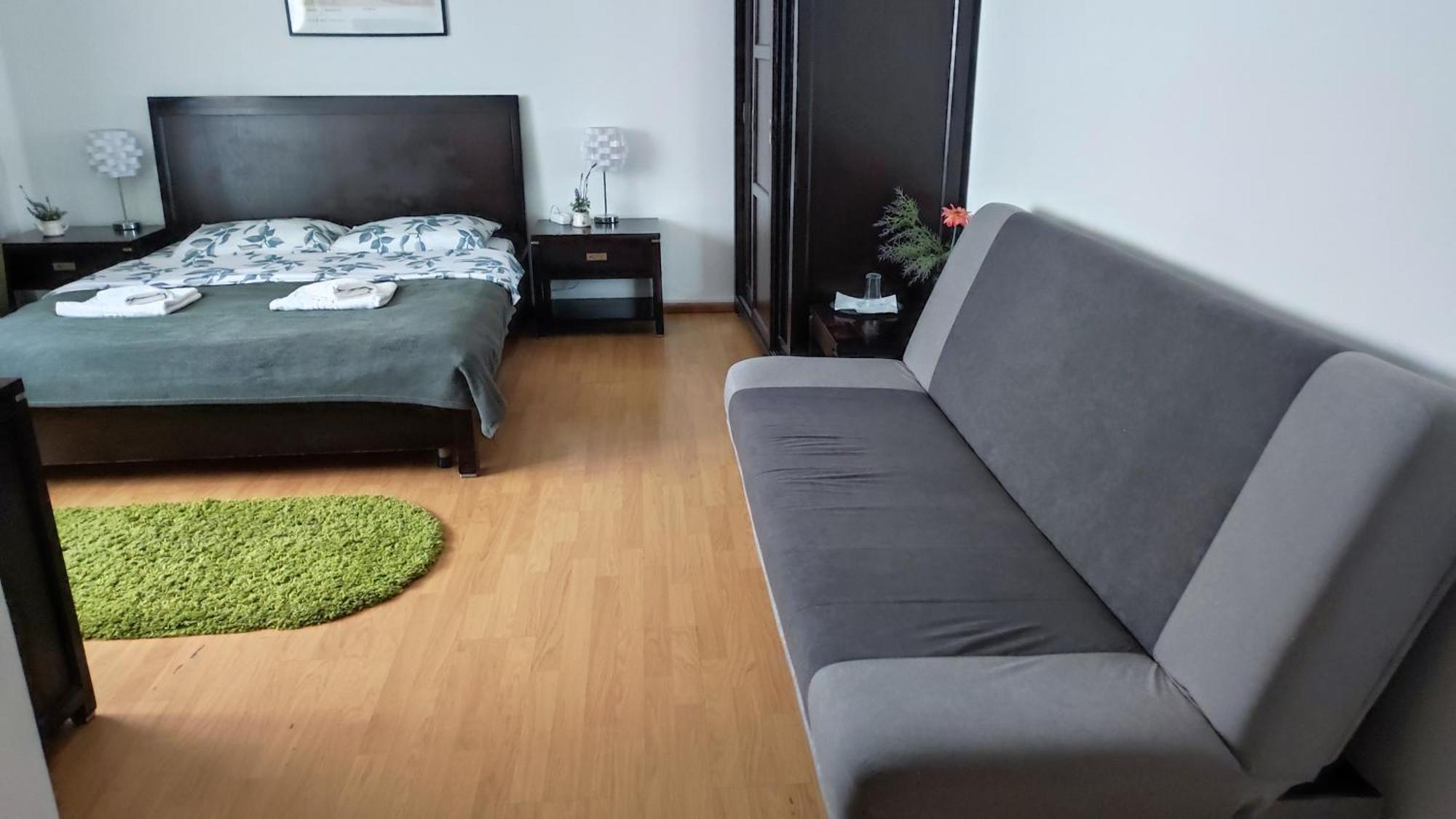 Casa De Oaspeti Wallendorf Bistrita Unirea Номер фото