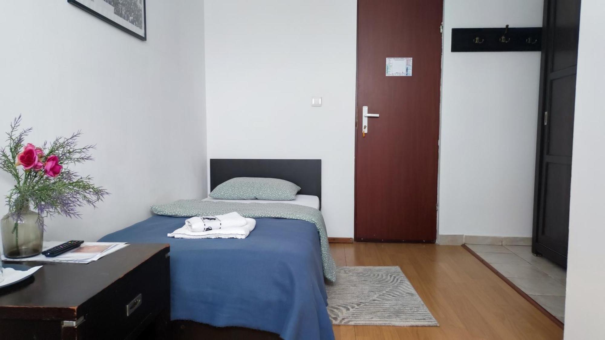 Casa De Oaspeti Wallendorf Bistrita Unirea Номер фото