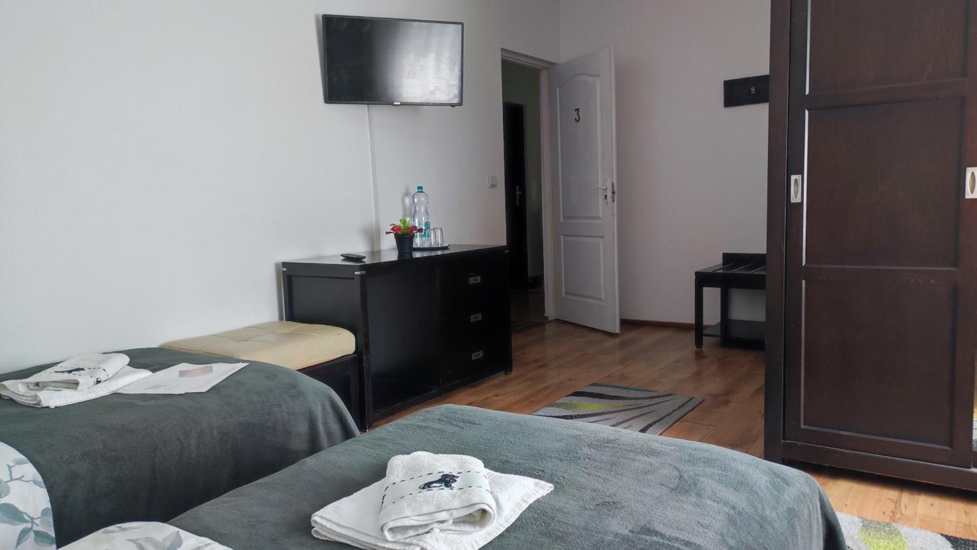 Casa De Oaspeti Wallendorf Bistrita Unirea Номер фото
