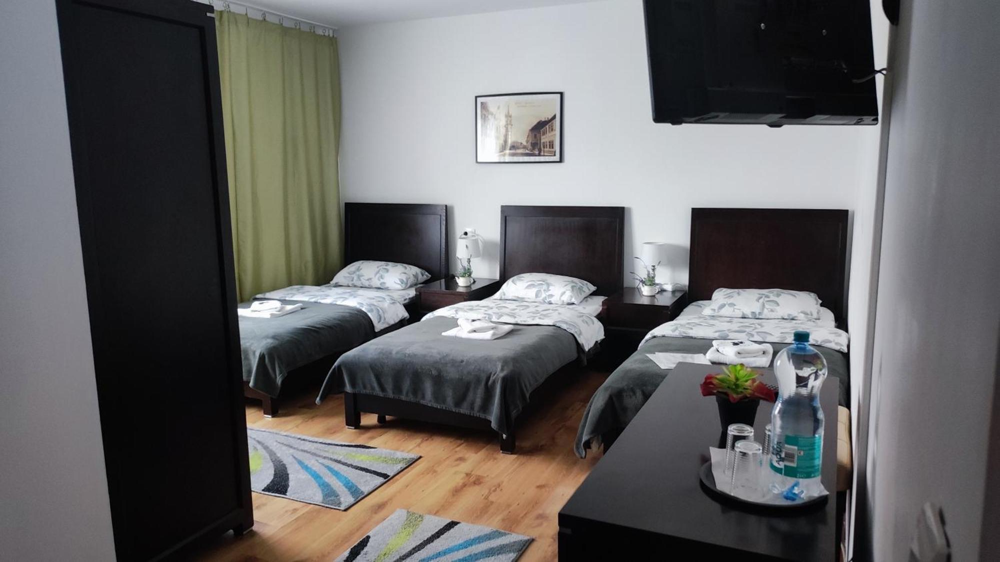 Casa De Oaspeti Wallendorf Bistrita Unirea Номер фото